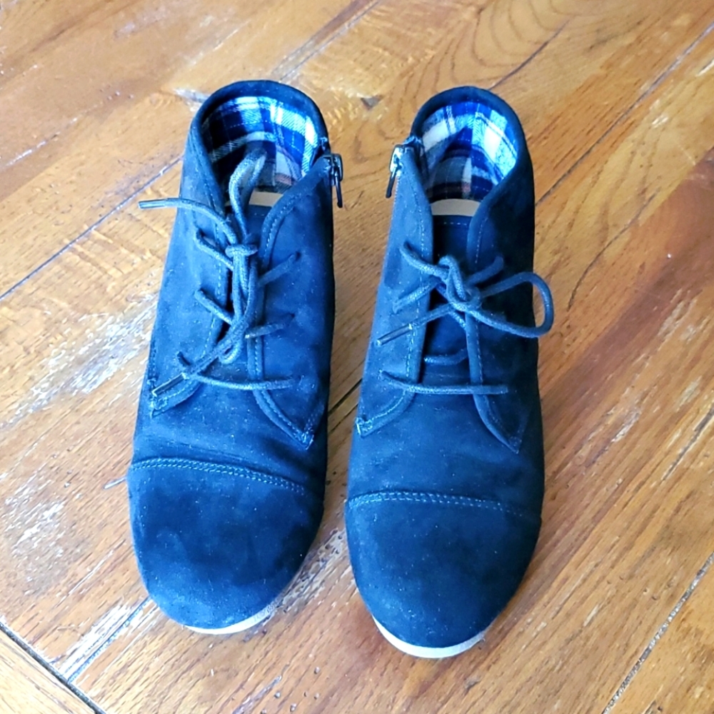 Mad Love Women's Ankle Boots